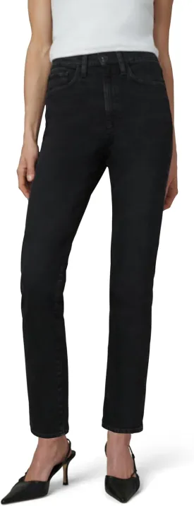 Joe's Women's The Margot High Rise Slim Fit Ankle Jean