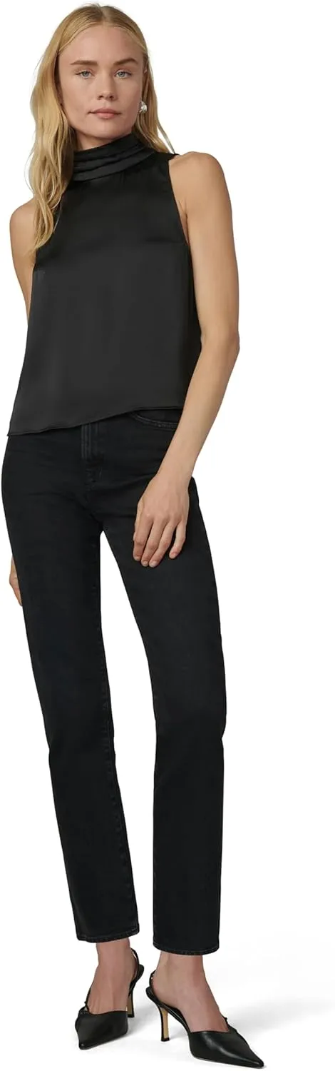 Joe's Women's The Margot High Rise Slim Fit Ankle Jean