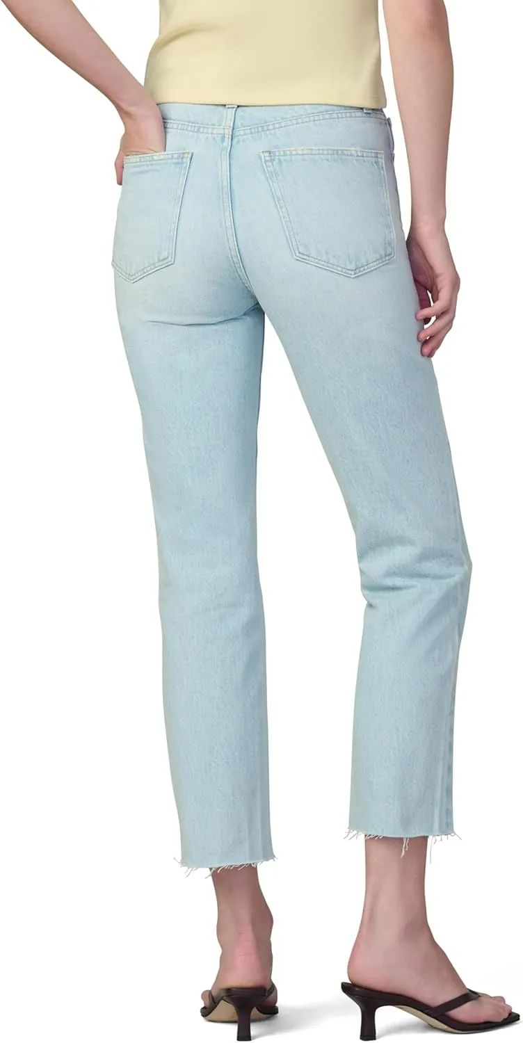 Joe's Women's The Margot High Rise Slim Fit Ankle Jean