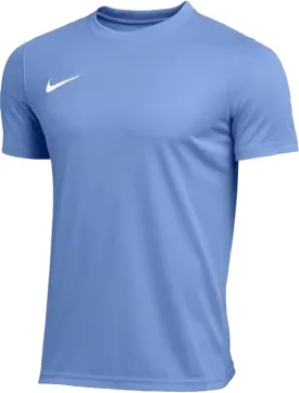 Nike Men's Park Short Sleeve T Shirt